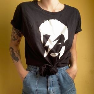 David Bowie T-Shirt